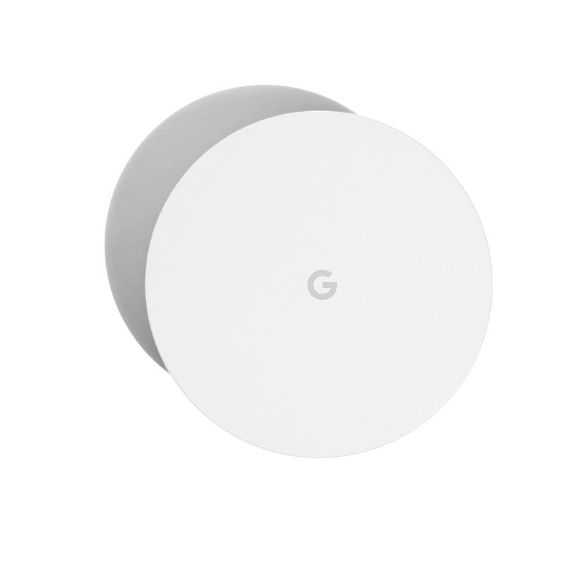 Google Wifi Router Single Pack Blanco(1 Pack Español/Italiano/Portugués) (NUEVO)