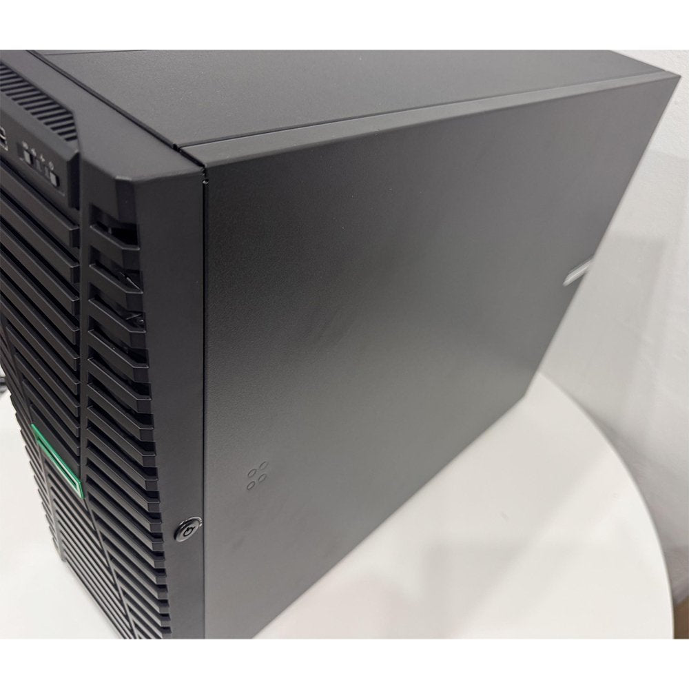 Servidor HPE ProLiant ML110 Gen11 Intel Xeon-S 4510 12-Core *Ligera marca*