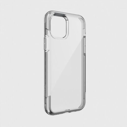 Xdoria Funda Defense Air para Apple Iphone 11 Pro Transparente.