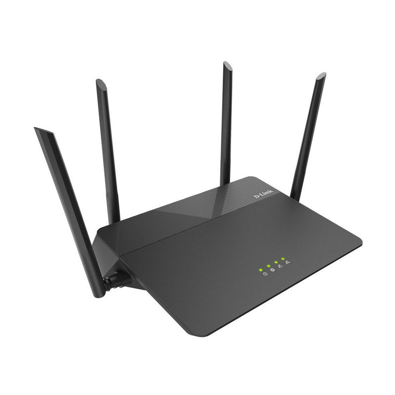 Router D-Link DIR-878 WiFi AC 1900Mbps Gaming Usado