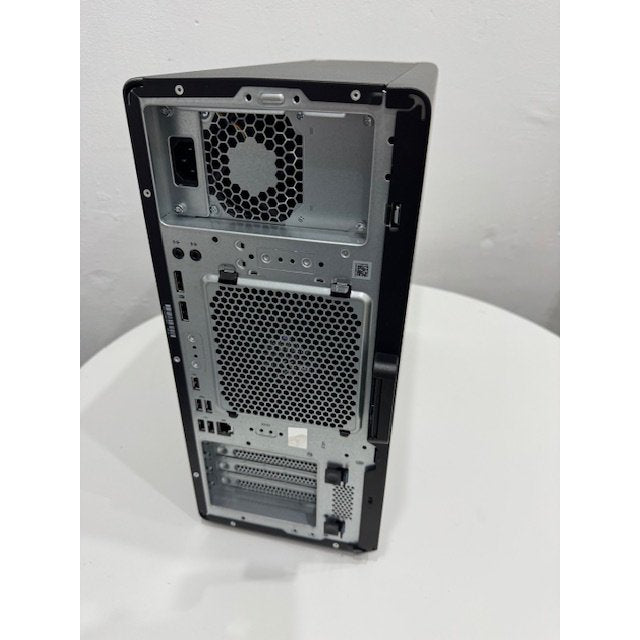 PC Sobremesa HP Z2 Tower G1i Intel Core Ultra 7 265 vPro 48GB/1TBSSD/W11Pro *