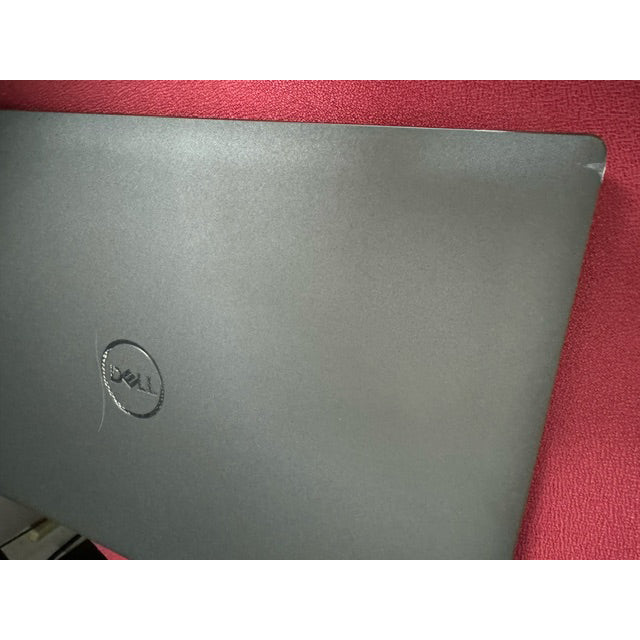 Portátil Dell Latitude 3520 i5-1135G7 8GB 256GB 15.6» W10Pro Usado **Portugués**