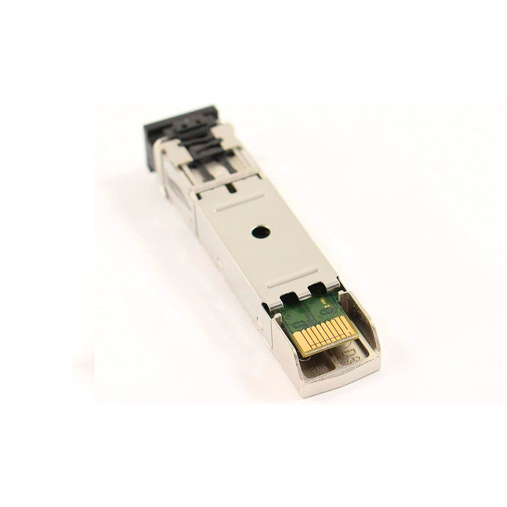 Juniper Networks EX-SFP-1GE-SX Compatible 1.25Gbps SFP 1000BASE-SX 850nm Usado