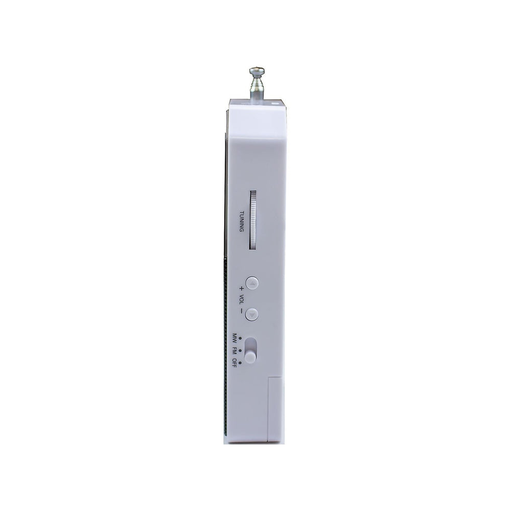 Radio Transistor Thomson RT205 Blanco/Negro