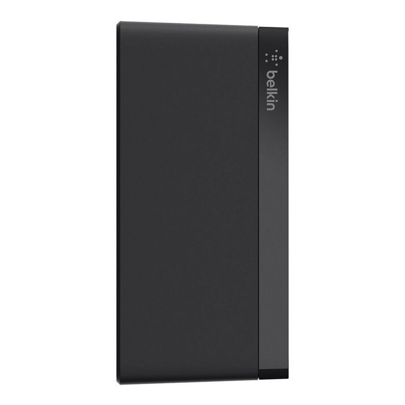 Minihub Belkin F4U090btBLK 4 Puertos USB-C/USB-A