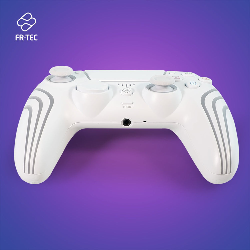 Blade FR-TEC Arctic Gamepad Inalámbrico para PS4