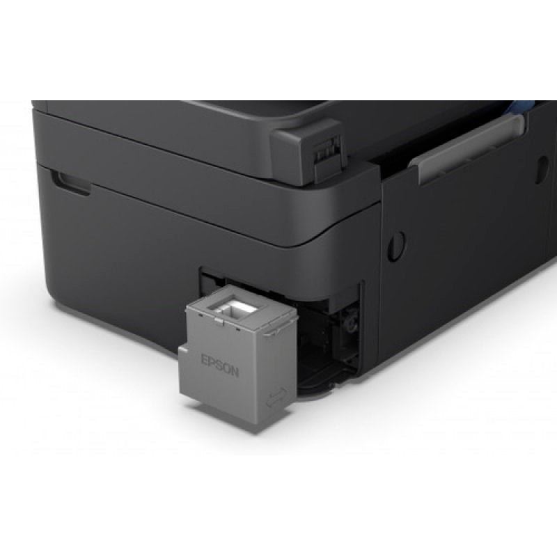 Impresora multifunción EPSON WorkForce WF-2835DWF color Wifi