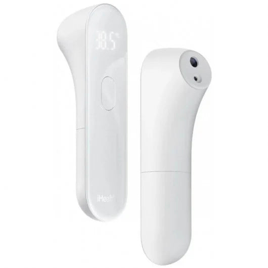Termómetro con Sensor a Distancia iHealth PT3 Usado