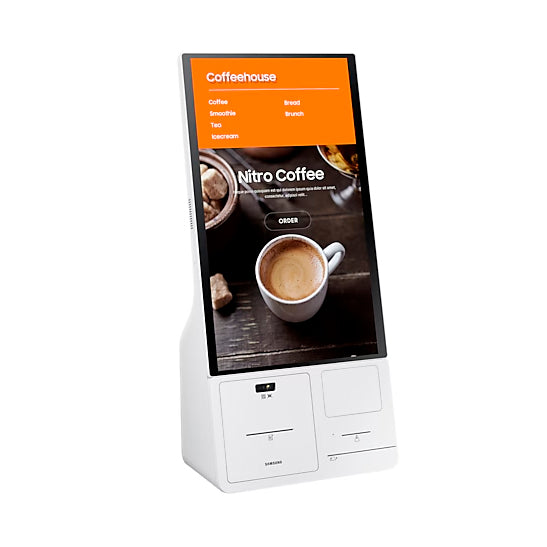 Señalización Smart Samsung Kiosk KM24A-P 24″