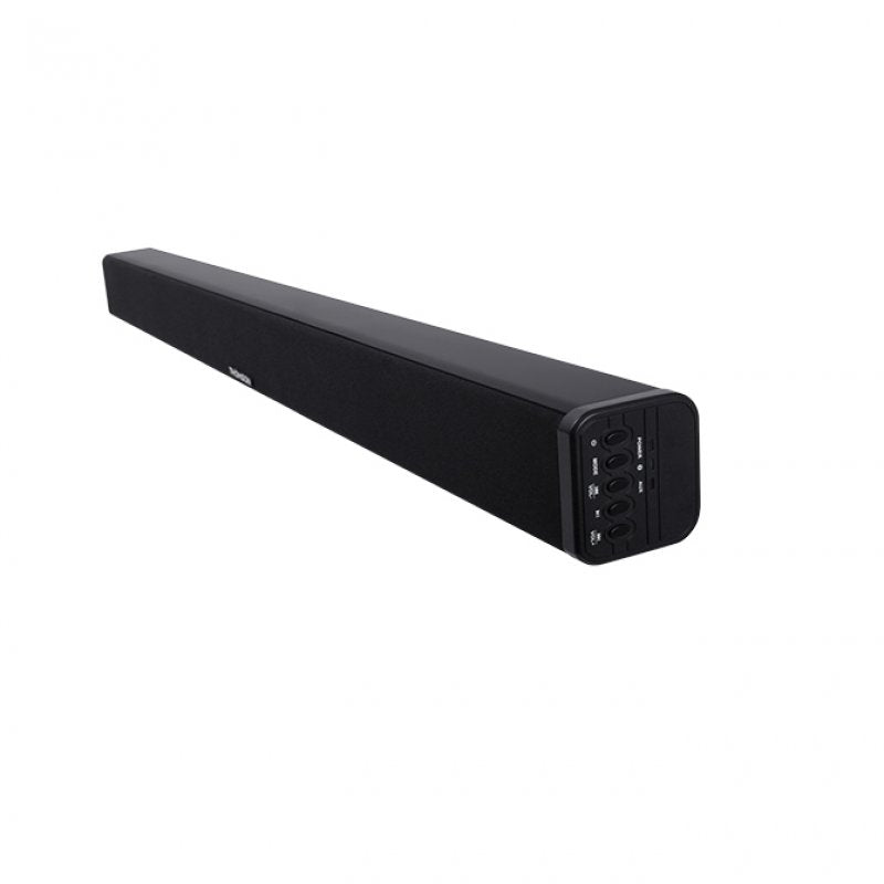 Barra de Sonido Thomson SB50BT con Bluetooth y Subwoofer 20W