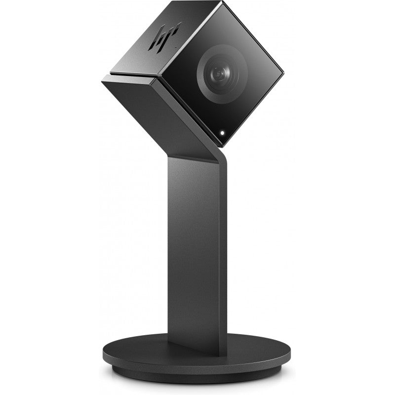 HP Presence Small Space Solution Plus Cámara AI Microsoft Teams Rooms I5-10500T