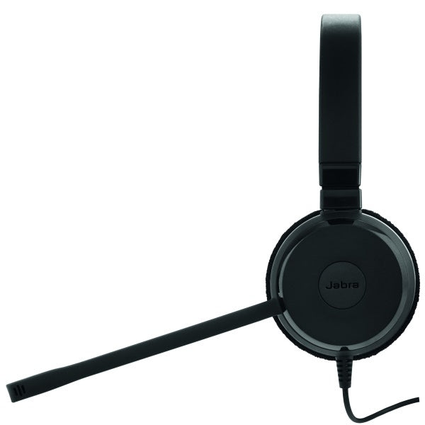 Auriculares Jabra EVOLVE 20 MS Estéreo (NUEVO)