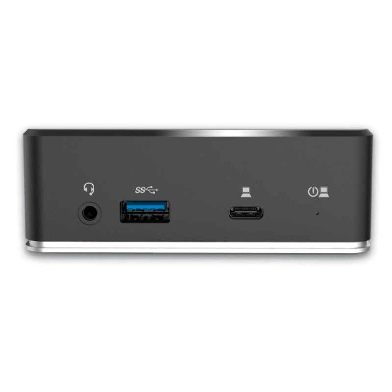 V7 Docking Station USB-C Multipuerto con HDMI (NUEVO)