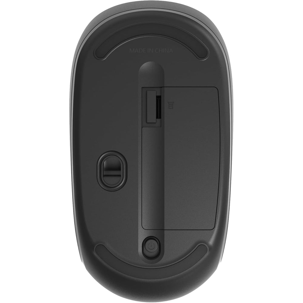 Microsoft Mobile 1850 Ratón Inalámbrico Usado