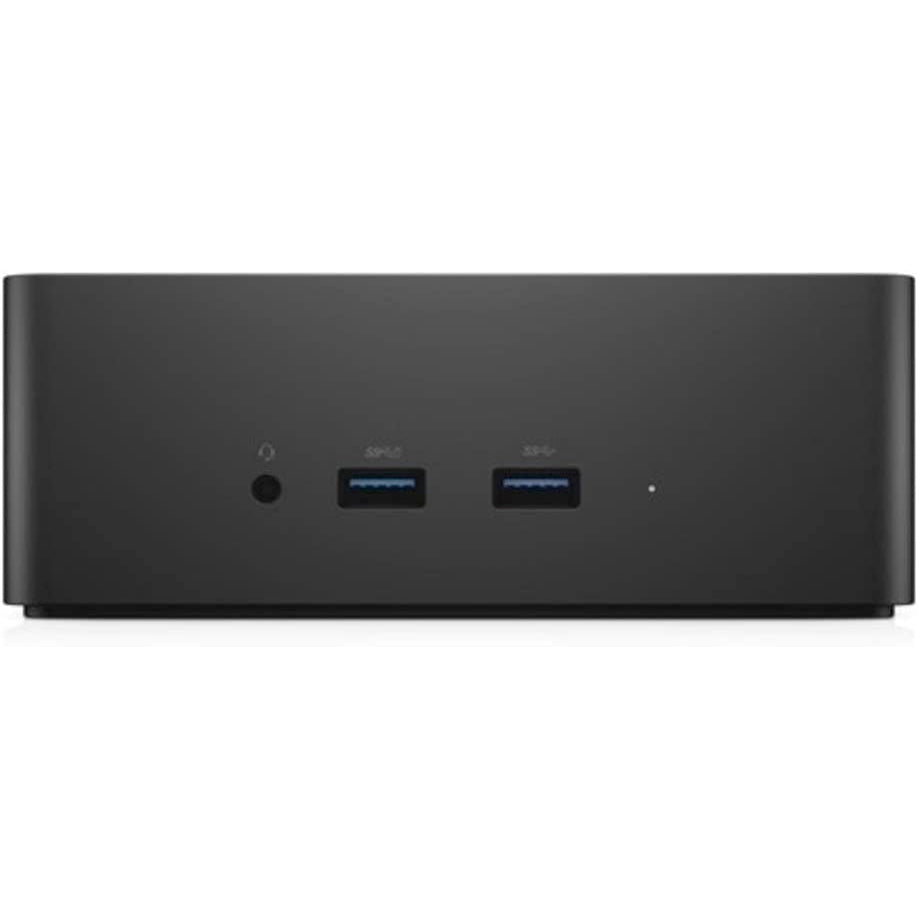 Estación de acoplamiento Dell Dock Thunderbolt 3 K16A001 Usada, incluye fuente.