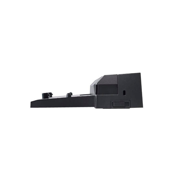 Replicador de puertos DELL EURO Simple E-Port II USB 3.0 incluye cargador 130W.
