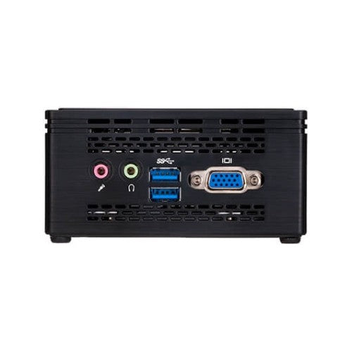 Ordenador MINIPC BAREBONE GIGABYTE GB-BPCE-3455 WIFI Celeron J3455/SIN RAM-HD-SO