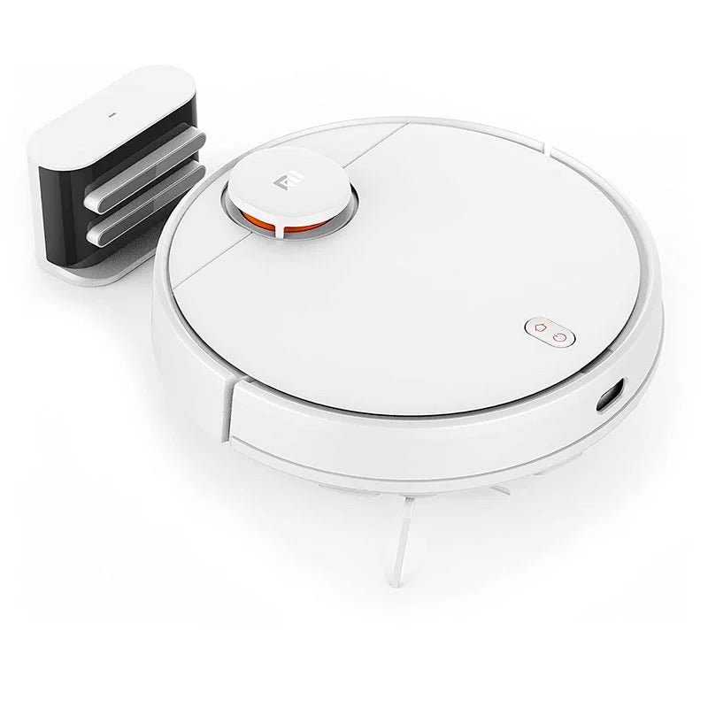 Robot Aspirador Xiaomi Robot Vacuum-Mop 2S Usado
