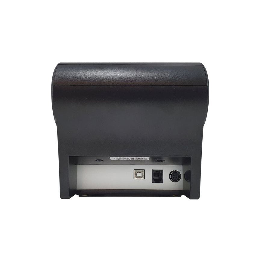 Impresora Equip 351004 térmica de recibos POS 80mm con cortador automático Usado