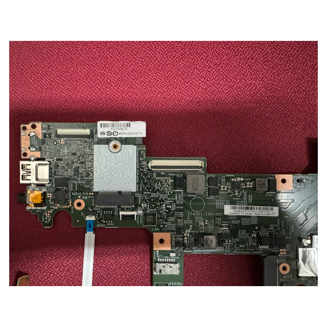 Placa base original Lenovo Thinkpad Yoga 11e 5G N4120 20LNS22K00 4GB