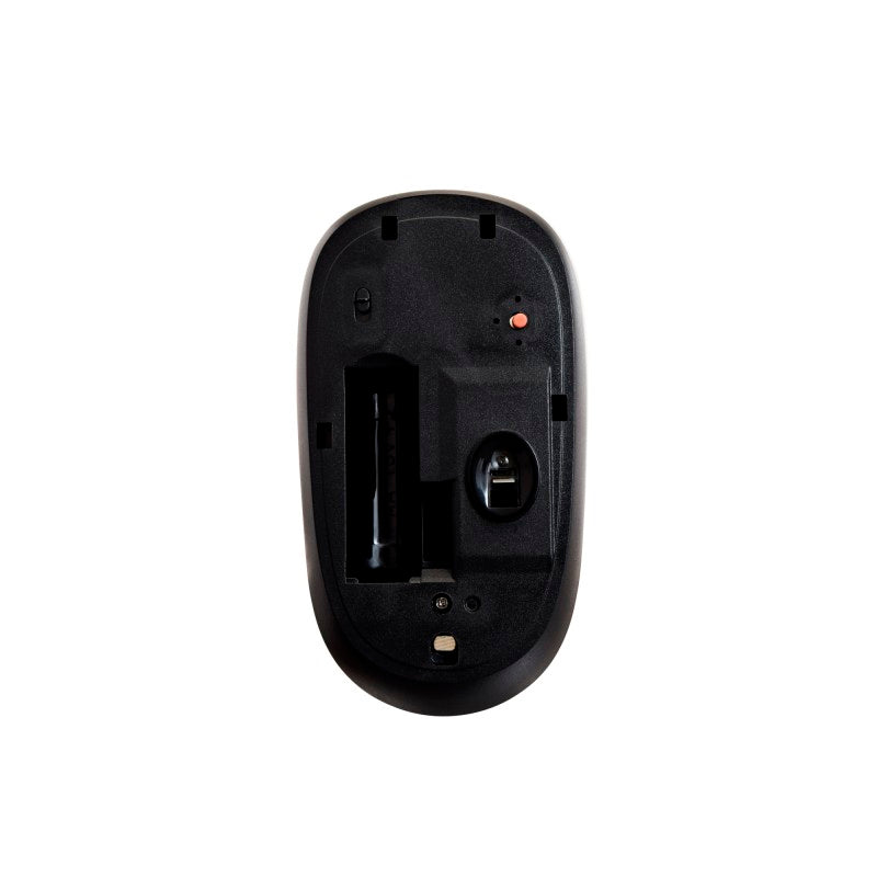 Ratón V7 MW550BT Bluetooth silencioso de 4 botones Usado *Sin embalaje orig.*