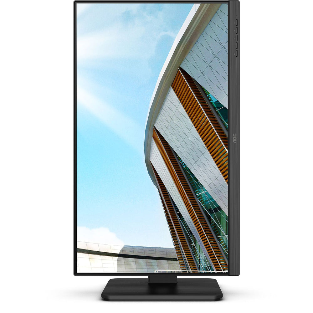 Monitor AOC 24P2Q 23,8″ Full-HD 4 ms 75 Hz Negro