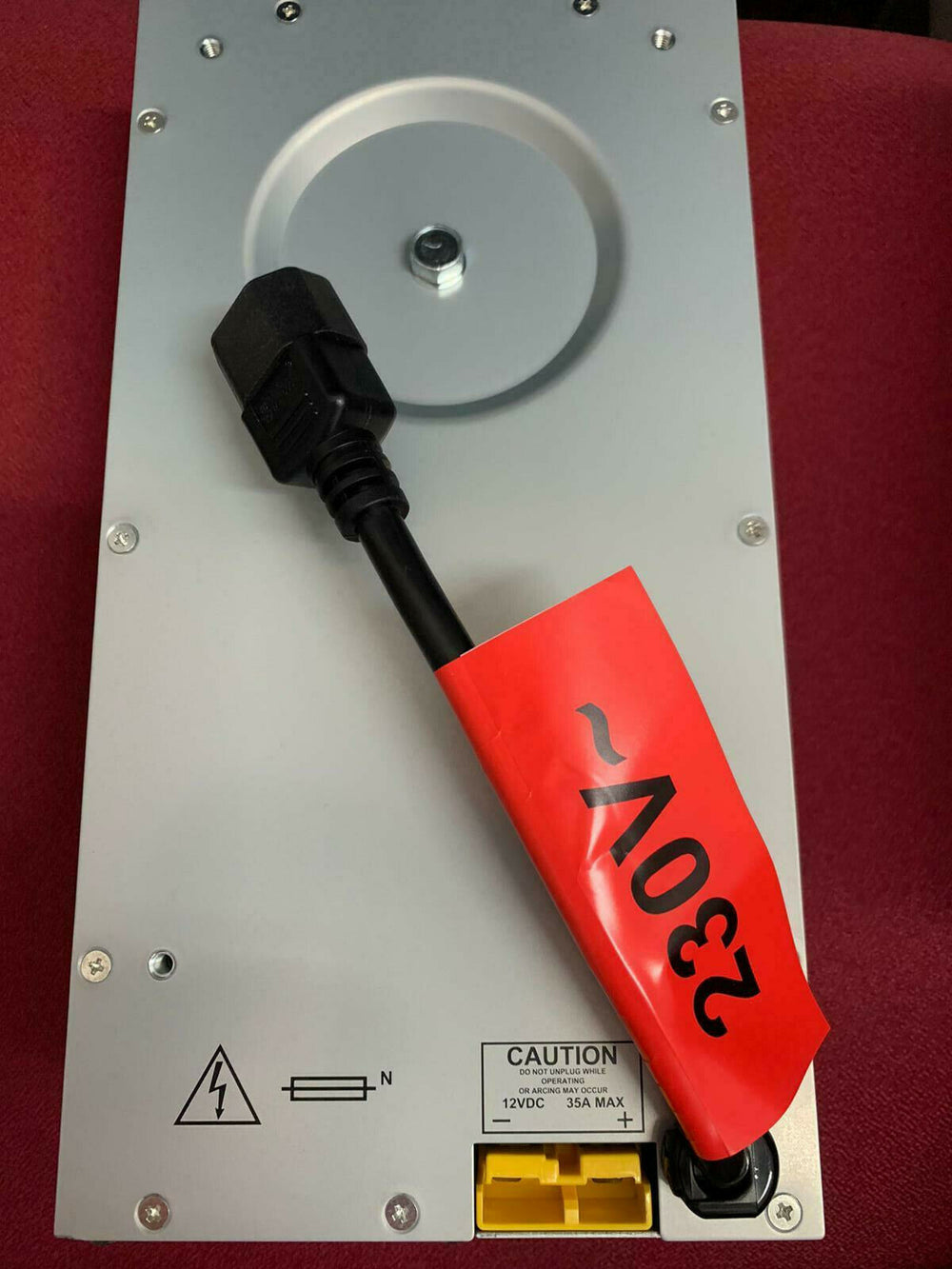 Fuente de Alimentación Kit Monitor Ergotron SM881D 230V 909-155-02.