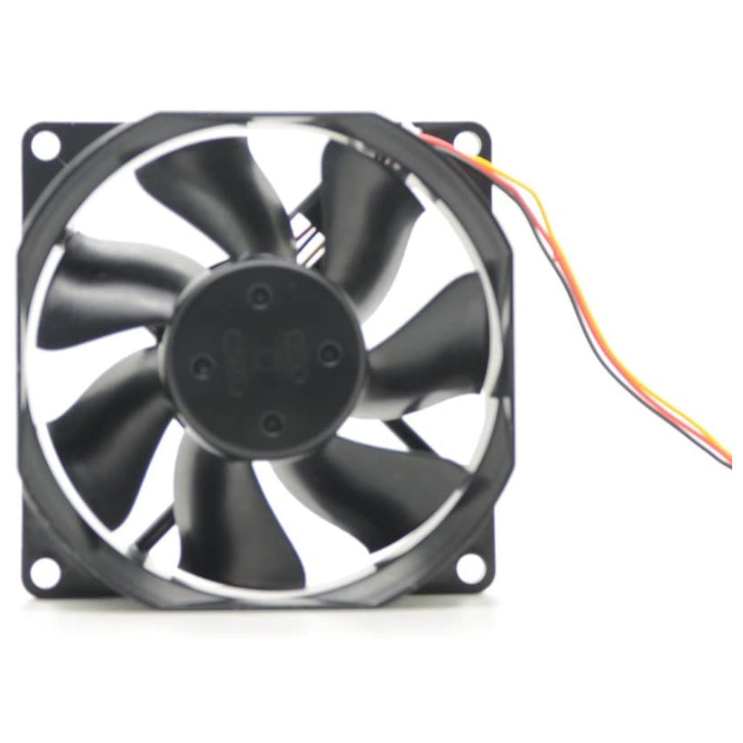 Ventilador NMB-MAT 3110RL-04W-S19 8025 3.150 in 3.1 in DC 12V 0.10A para Samsung