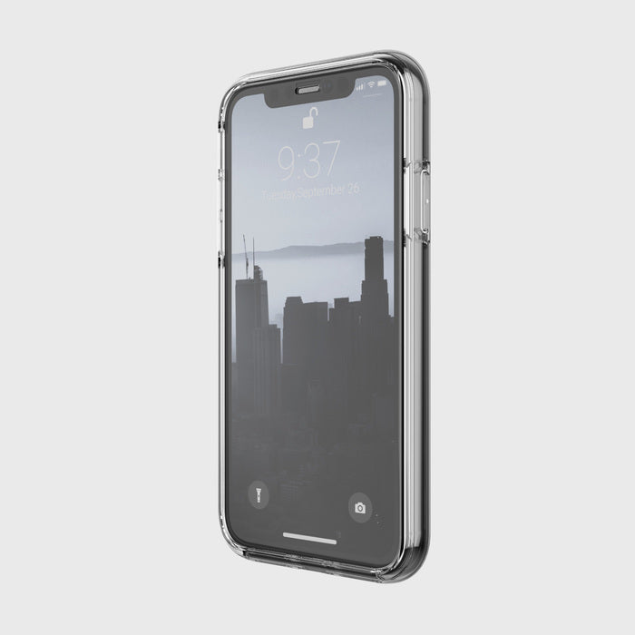 Carcasa Xdoria Defense 360X Glass Apple iPhone 11 transparente