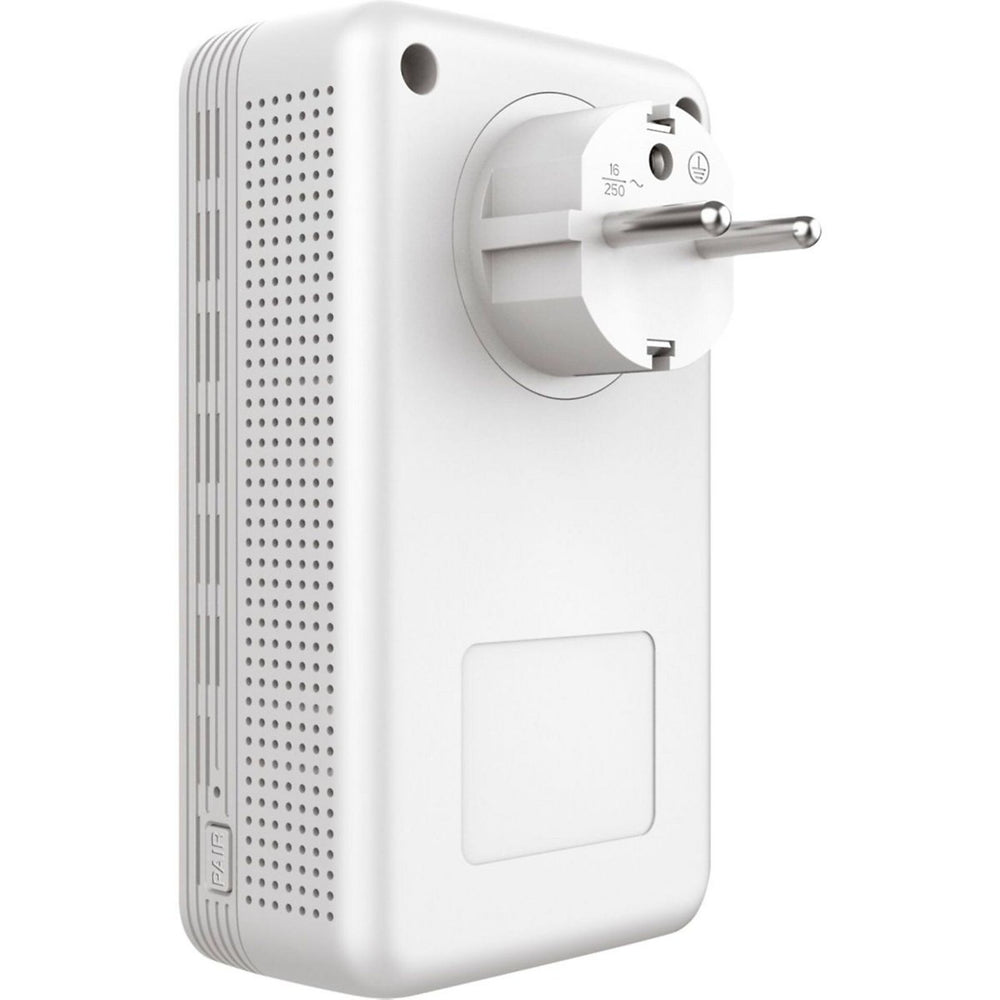 Adaptador Strong Powerline 1000 Duo Wi-Fi EU V2