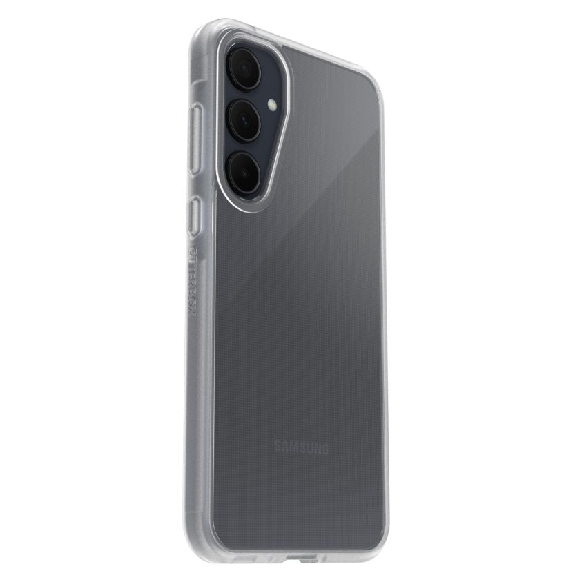 Funda React Series para Samsung Galaxy A35 5G transparente