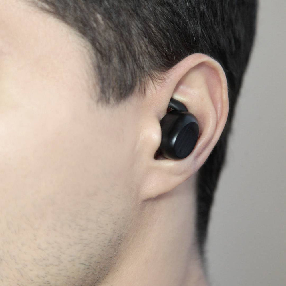 Auriculares Bluetooth Elari Nano Pods colo negro
