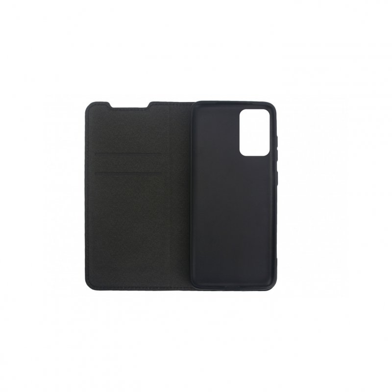 Funda Muvit Folio con Funcion Soporte y Tarjetero para Samsung Galaxy S20 Plus