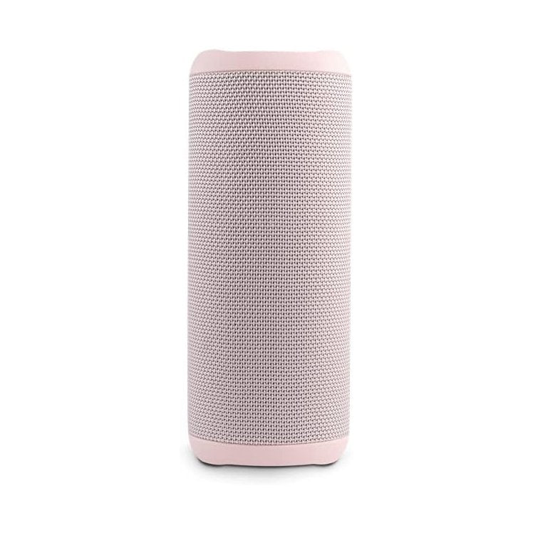 Altavoz Bluetooth Vieta Pro Upper 3 Resistente al Agua Rosa