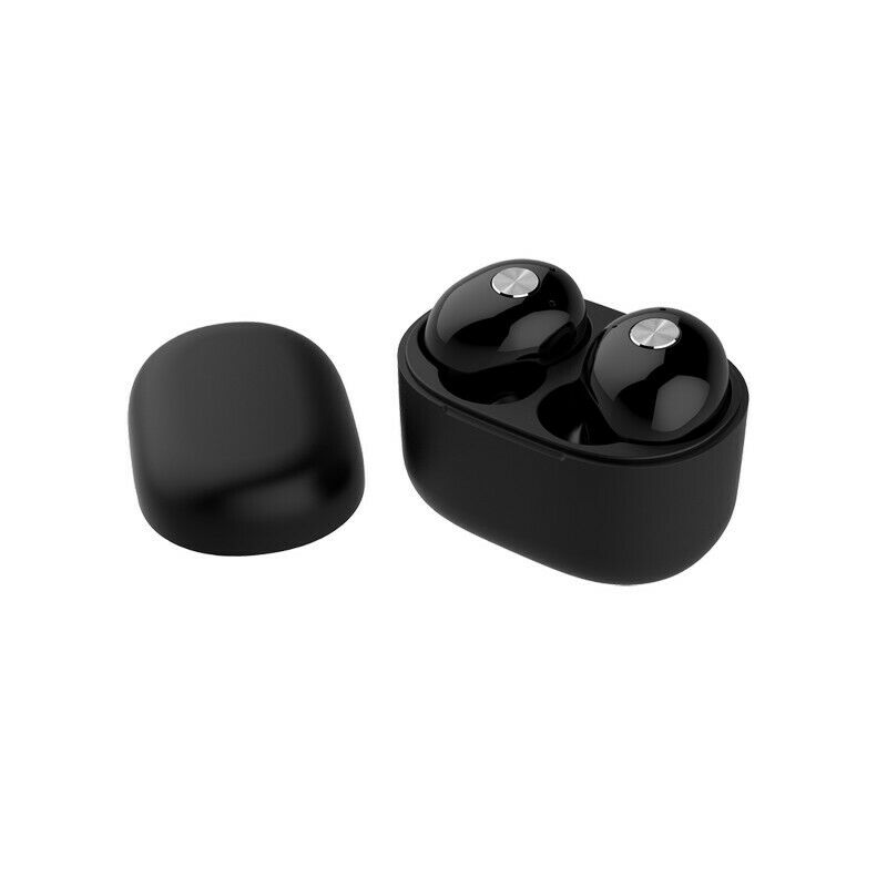 Auriculares CoolBox CoolJet Bluetooth Negros.
