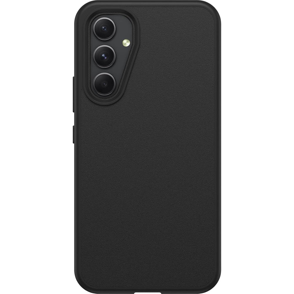 Funda Otterbox Sleek Series para Samsung Galaxy A54 5G Negra