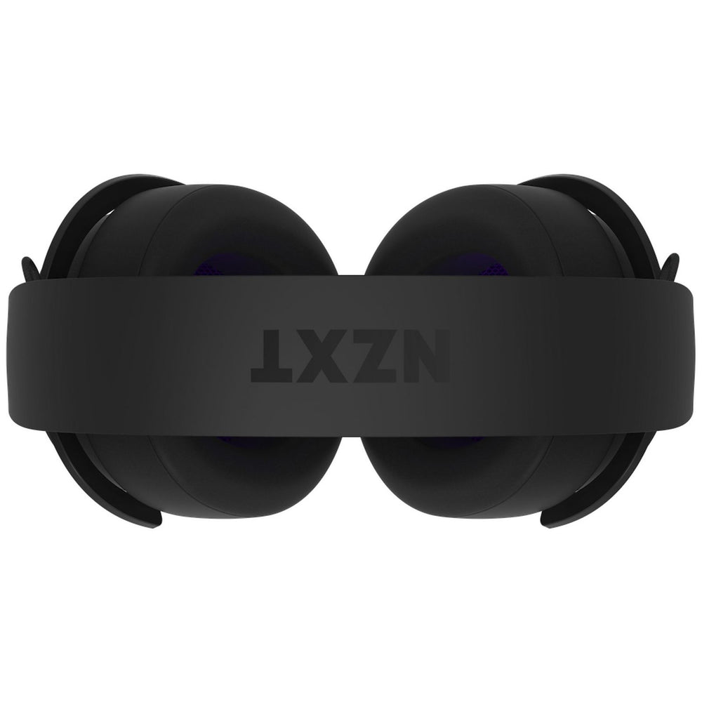 Auriculares gaming NZXT AP-WCB40-B2 Alámbrico Diadema Negro Usado *
