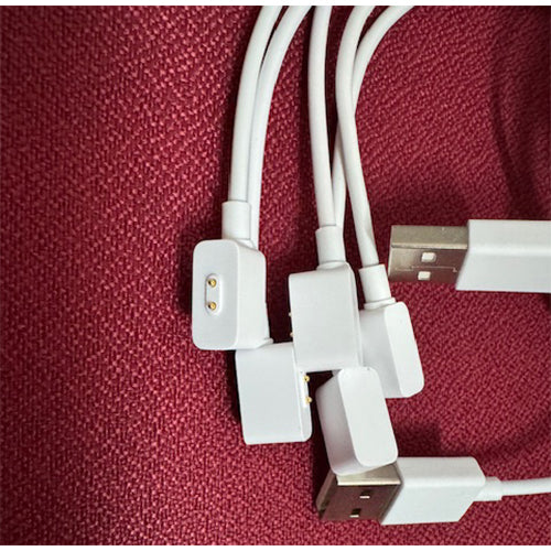 Lote de 5 cables de carga Xiaomi
