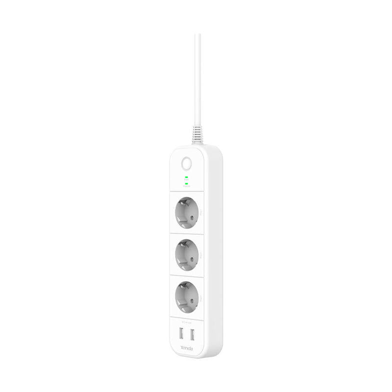 Regleta Inteligente Tenda Wifi SP-15
