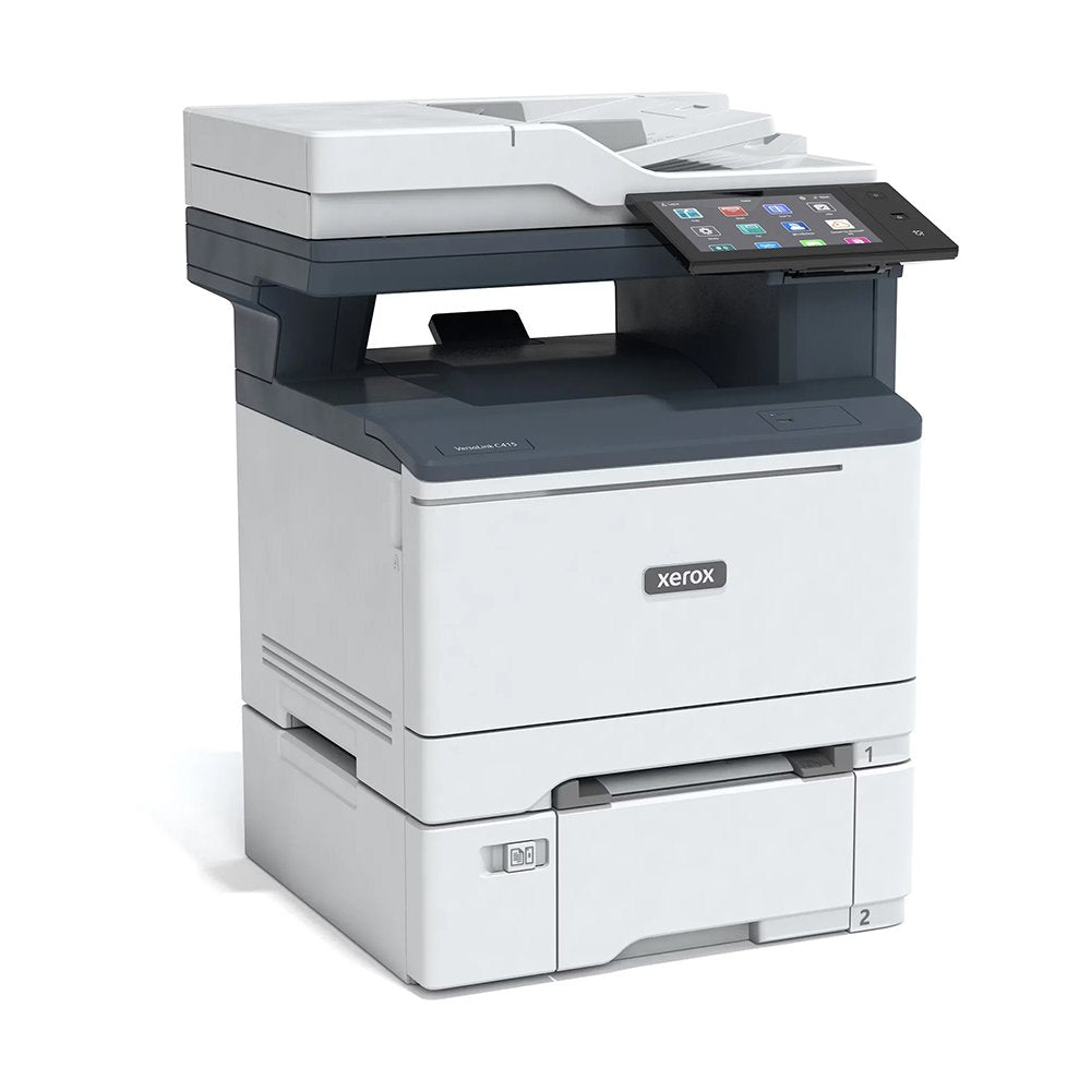 Impresora multifunción Xerox VersaLink C415V_Z Láser a color A4