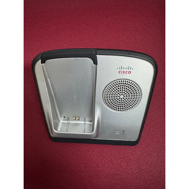 Teléfono IP inalámbrico Cisco CP-7925G-E-K9 Usado