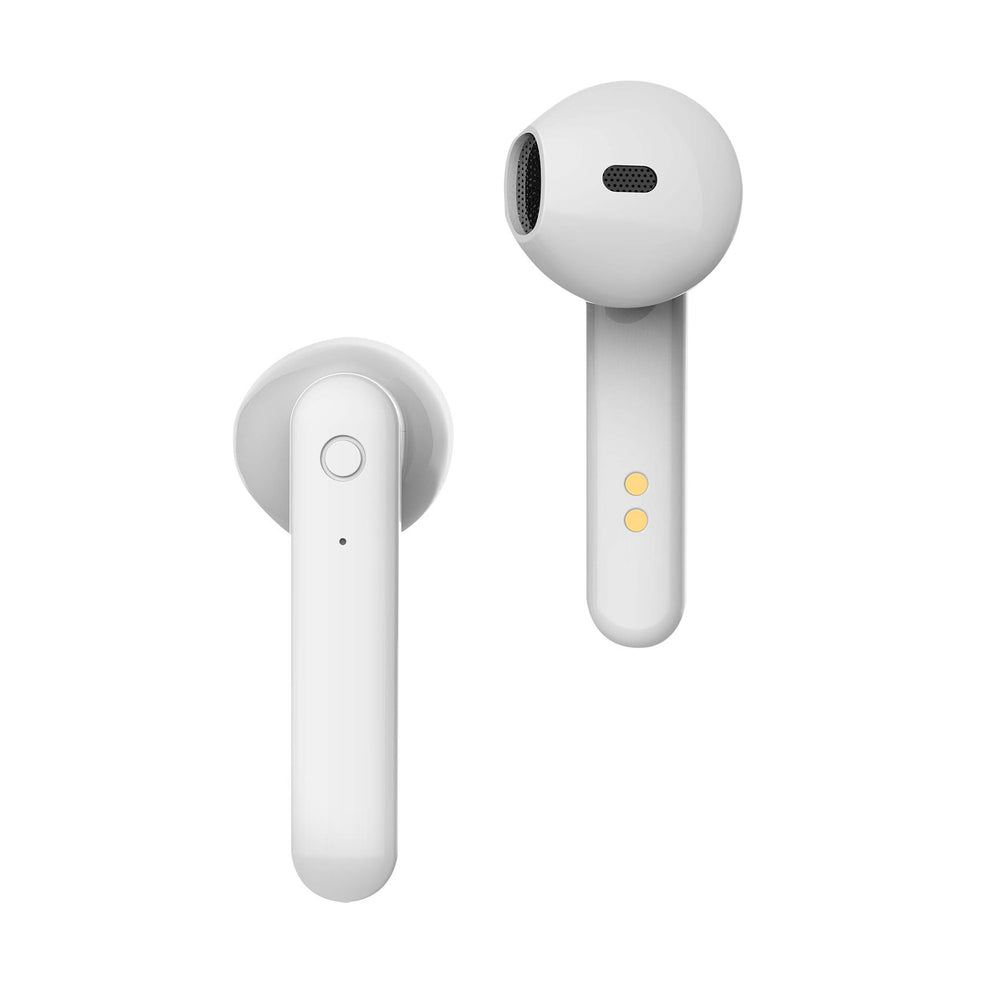 Auriculares Celly BUZ Bluetooth 5.0 TWS con Micrófono
