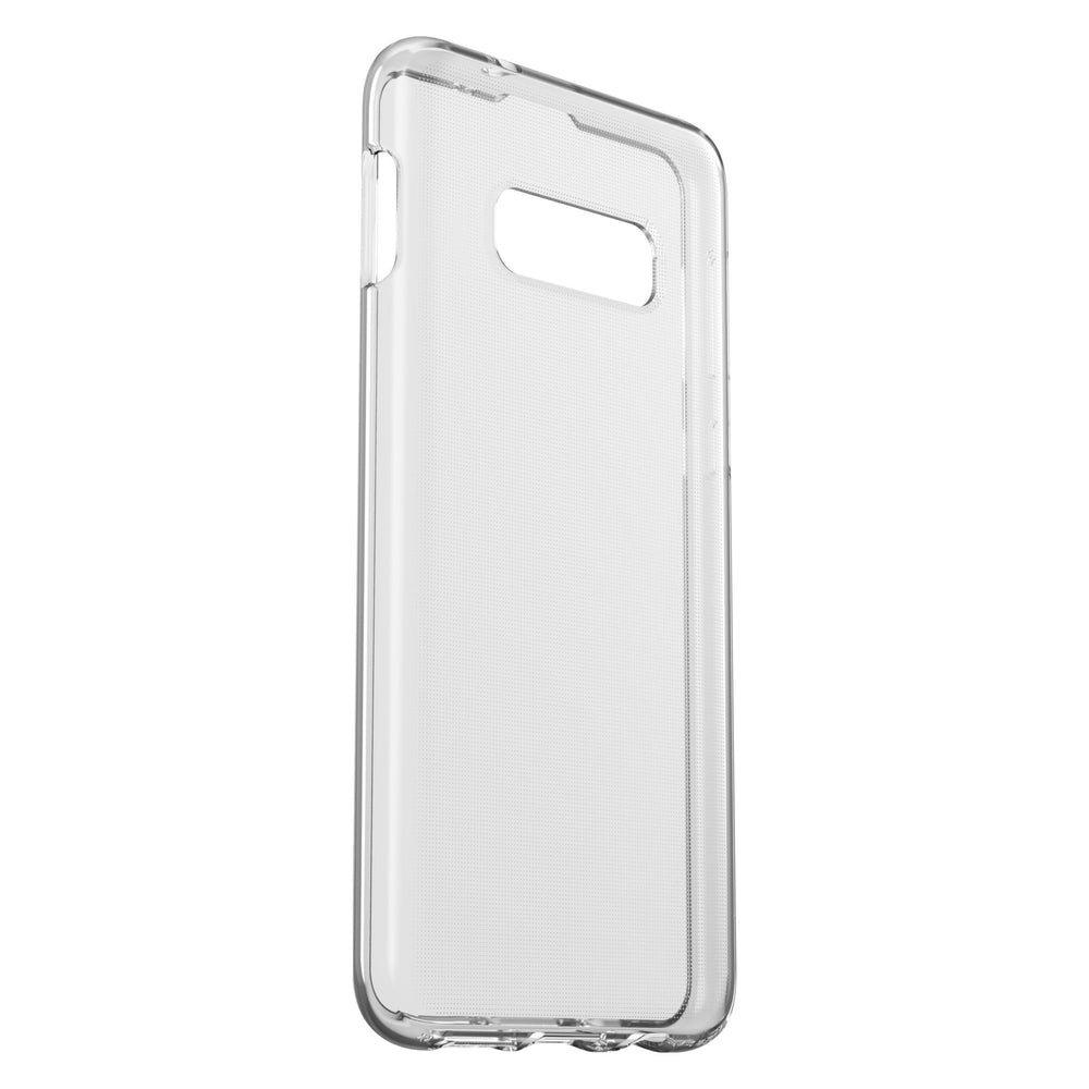 Funda OtterBox Clearly Protected para Samsung Galaxy S10e Skin Transparente