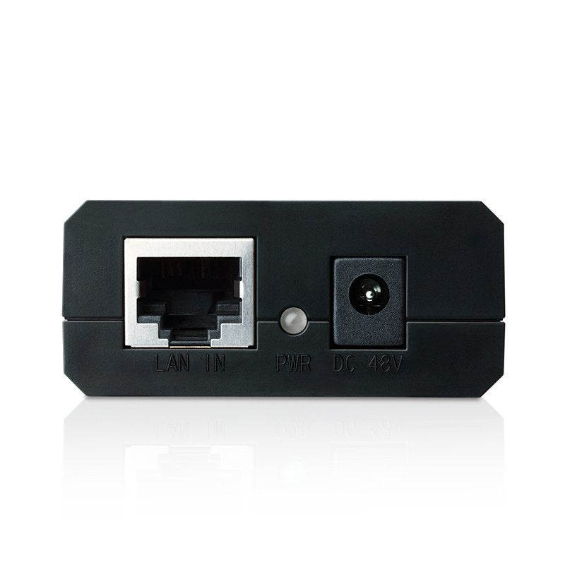 TP-LINK TL-POE150S Inyector Power Over Ethernet Usado **Sin embalaje original**