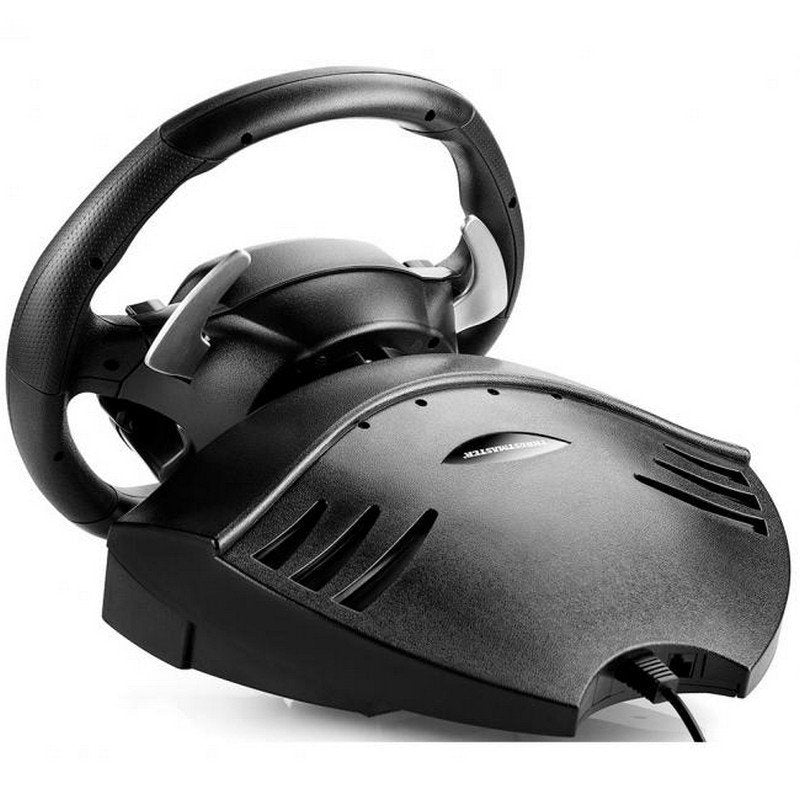 Volante Thrustmaster T80 RW Ferrari 488 GTB PC/PS4 con pedales Usado