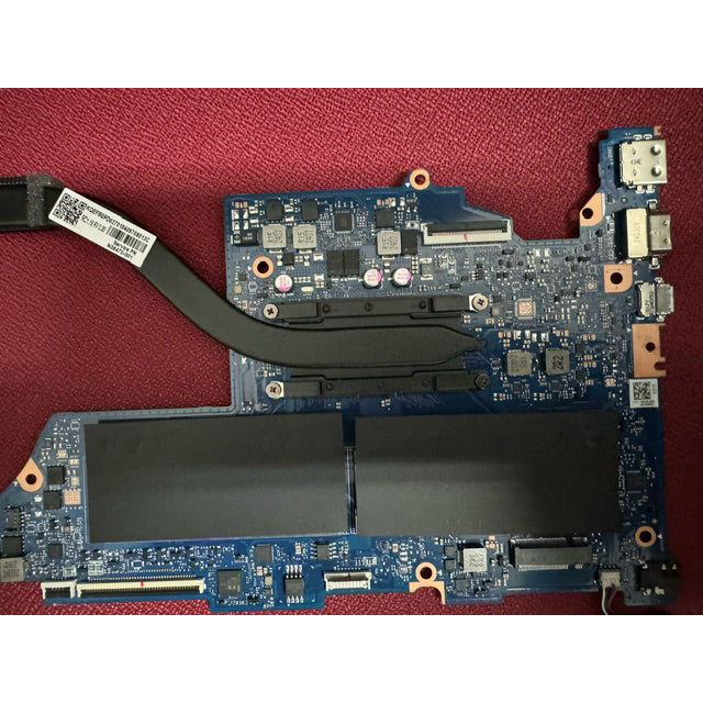 Placa Base original HP para HP Portátil 255 G10 817Z7EA Ryzen 5 7530U