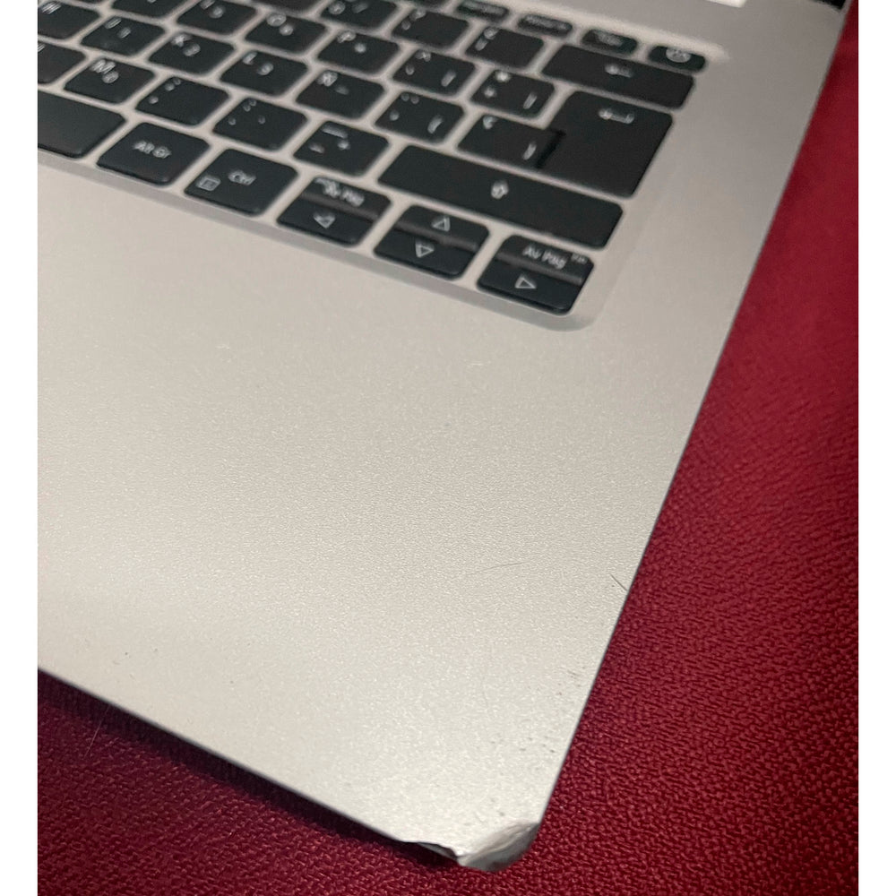 Portátil Acer Aspire 5 A514-52-58M7 Core i5-10210U/8GB/1TB SSD/14» Usado *Golpe*