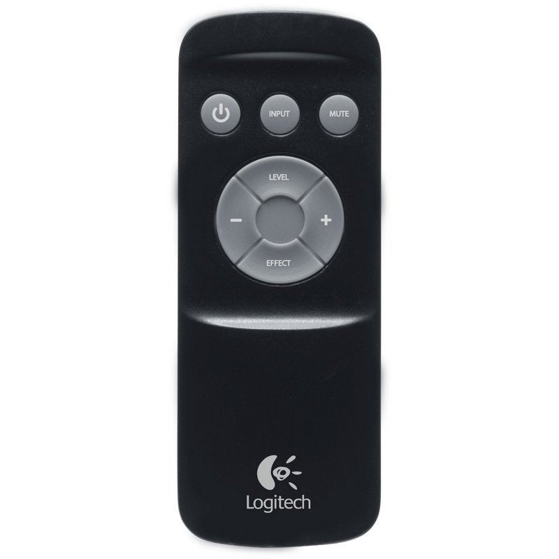 Logitech Altavoces Z906 500W 5.1 THX Digital Usado