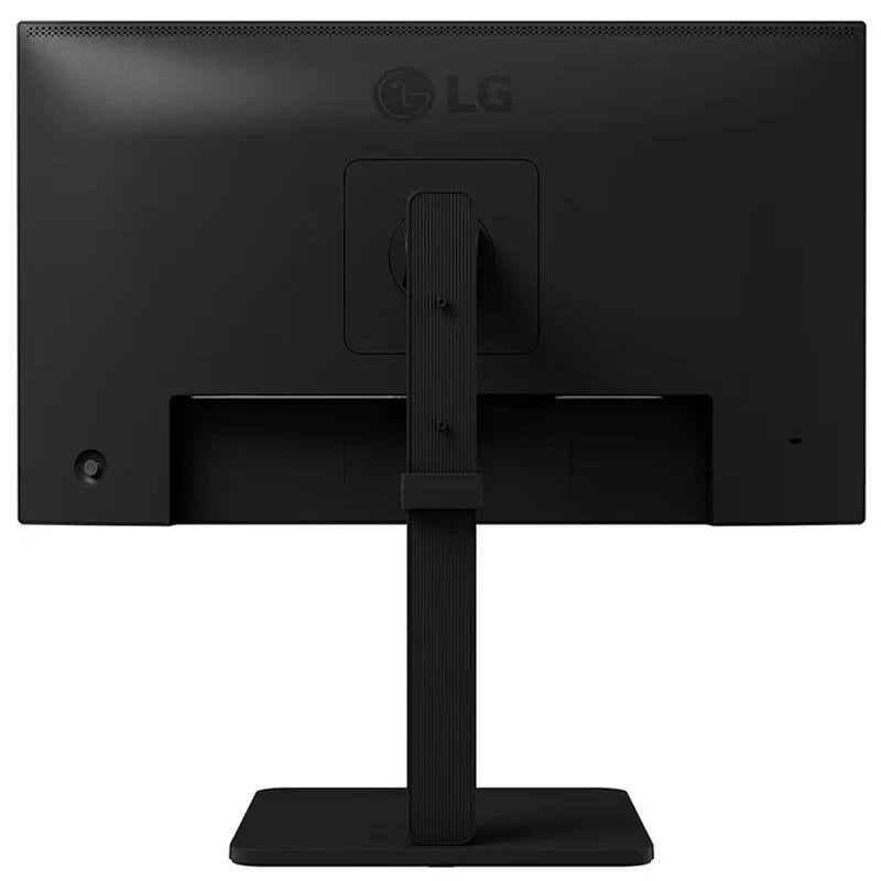 Monitor LG 24BA560-B 23.8″ LED IPS FullHD 100Hz Altavoces Altura Ajustable Usado