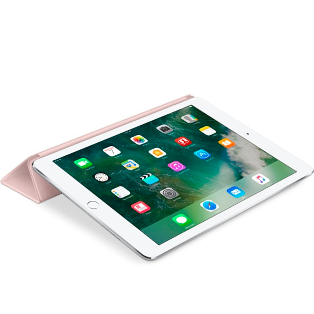 Funda para tablet Apple MNN92ZM/A para Ipad Pro 9.7» Folio Rosa